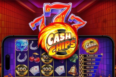 Cash Chips