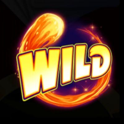 Wild symbool bij het spel Cash Chips