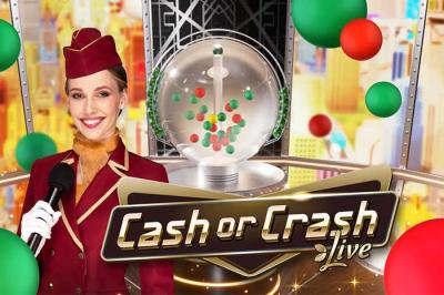 Cash or Crash