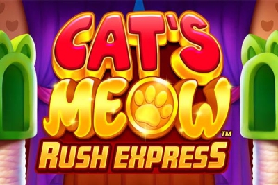 Cat's Meow Rush Express