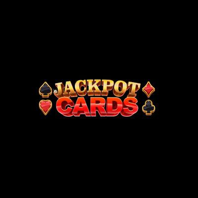 Jackpot Cards van Cherry Cherry Baby