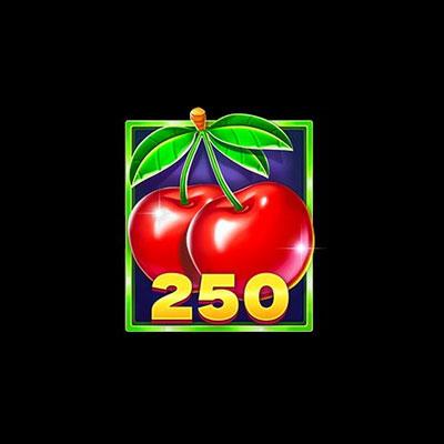 Scatter van de slot Cherry Cherry Baby