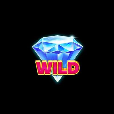 Wild symbool van de slot Cherry Cherry Baby