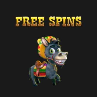 Chilli Pop Piñata Free spins
