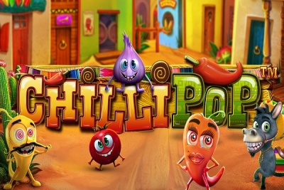 Chilli Pop