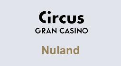 Circus Gran Casino Nuland