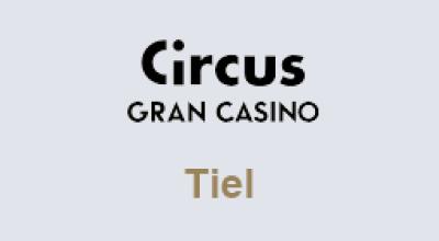 Circus Gran Casino Tiel