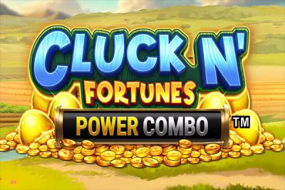 Cluck N Fortunes Power Combo Cluck N Fortunes Power Combo