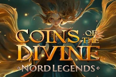 Coins of the Divine