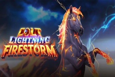 Colt Lightning Firestorm