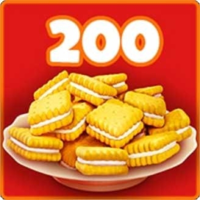 Cornelius Cash Drop symbool