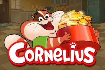 Cornelius Netent Cornelius