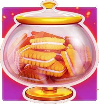 Cornelius Scatter symbool