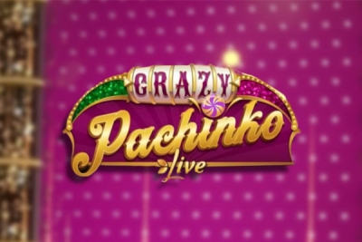 Crazy Pachinko