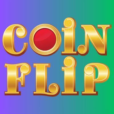 Coinflip bij het spel Crazy Time