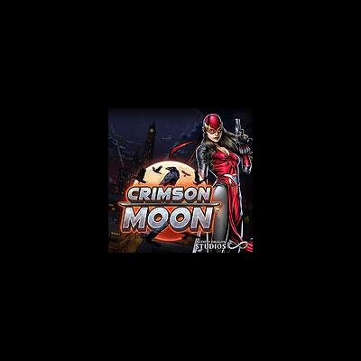 Crimson Moon slot van Infinity Dragon Studios