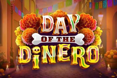 Day of the Dinero