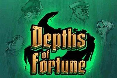 Depths of Fortune Depths of Fortune
