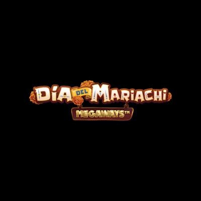 Dia del Mariachi Megaways videoslot van All41 Studios