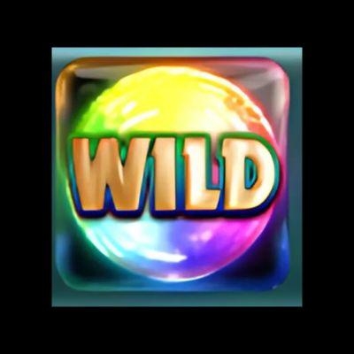 Diamond Fruits Wild symbool