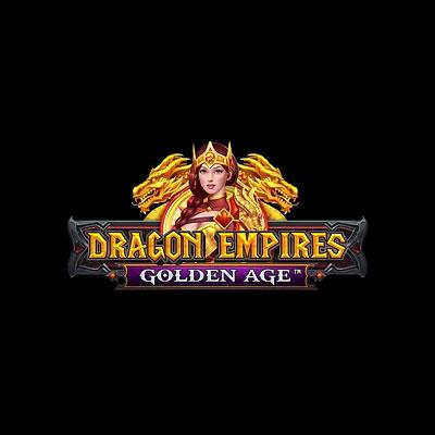 Dragon Empires Golden Age slot van Infinity Dragon Studios