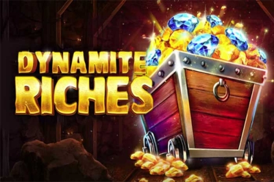 Dynamite Riches
