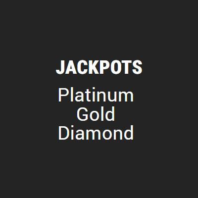 Jackpots van Epic Clover 40