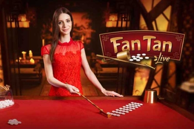 Fan Tan live