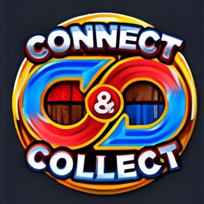 Features van 7 shields of fortune connect en collect