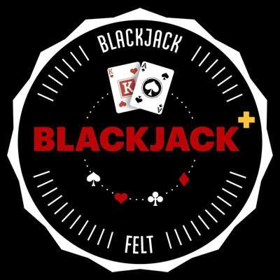 Felt Gaming Felt Blackjack