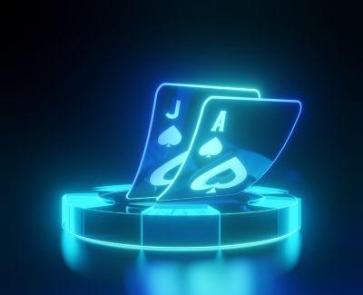 Fibonacci blackjack strategie