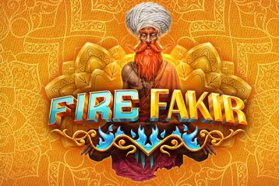 Fire Fakir Fire Fakir