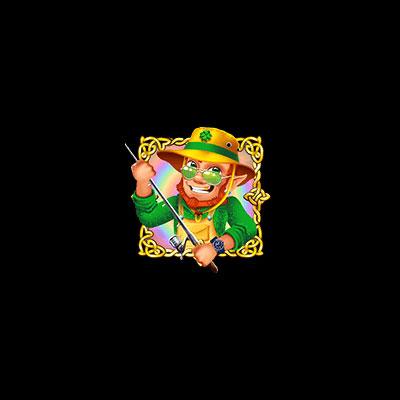 Verzamelsymbool van Fishin' Triple Pots of Gold Power Combo