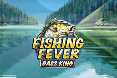 Fishing Fever Bass King