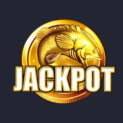 Fishing Fever Bass King jackpot symbool
