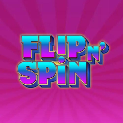 flip n spin