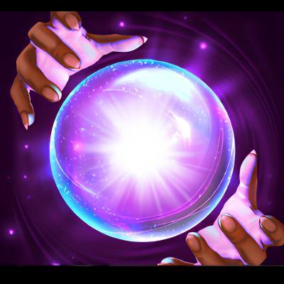 Fortune Teller's Charm 6 free spins