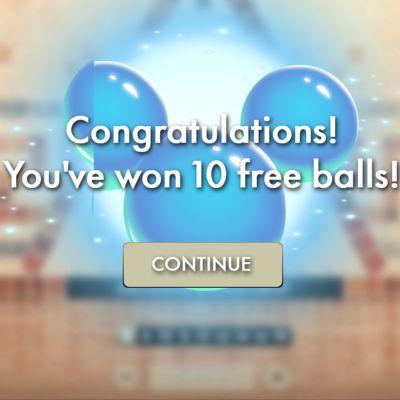 Free spins Plinko Dripping Fun