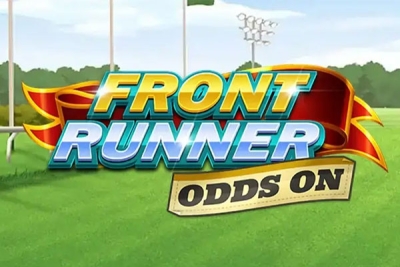 Front Runner Odds On