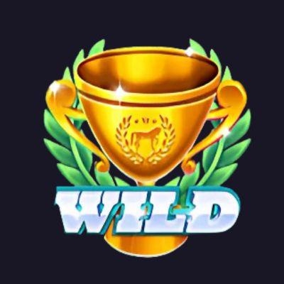 Front Runner odds on wildsymbool