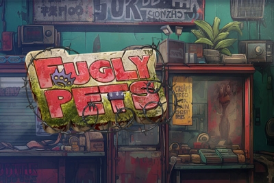 Fugly Pets