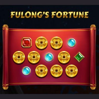Fulong 88 Fortune symbool
