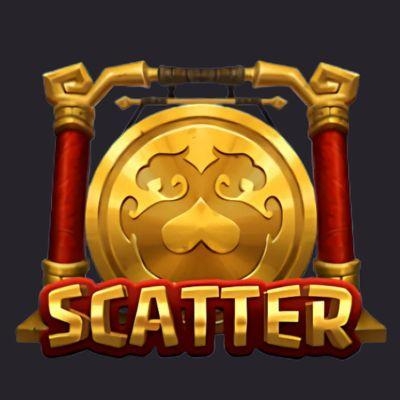 fulong 88 scatter symbool