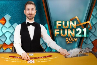 Fun Fun 21