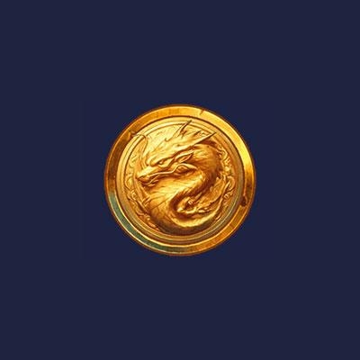 Geldboombonus van de Dragons Erupt slot