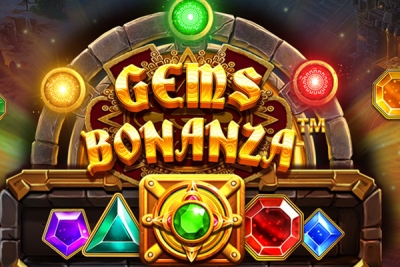 Gems Bonanza