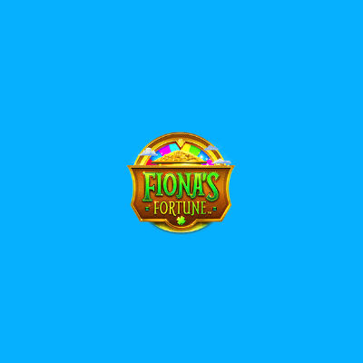 Fiona's Fortune van Gold Coin Studios