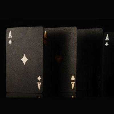 Golden 3 bij het spel Blackjack Charm