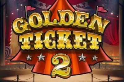 Golden Ticket 2 Play N GO Golden Ticket 2