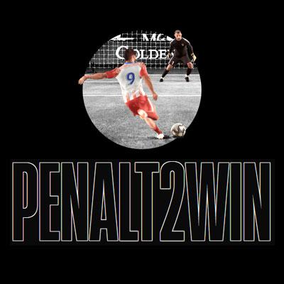 Penalt2Win van GoldenRace